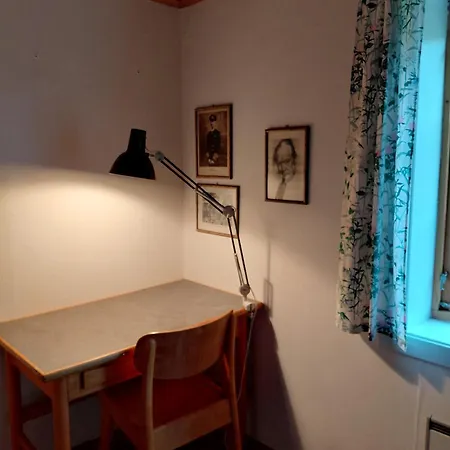 Apartament In *