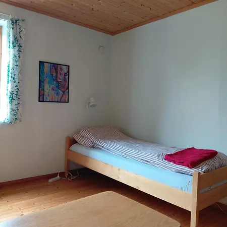 Apartament In Stamsund